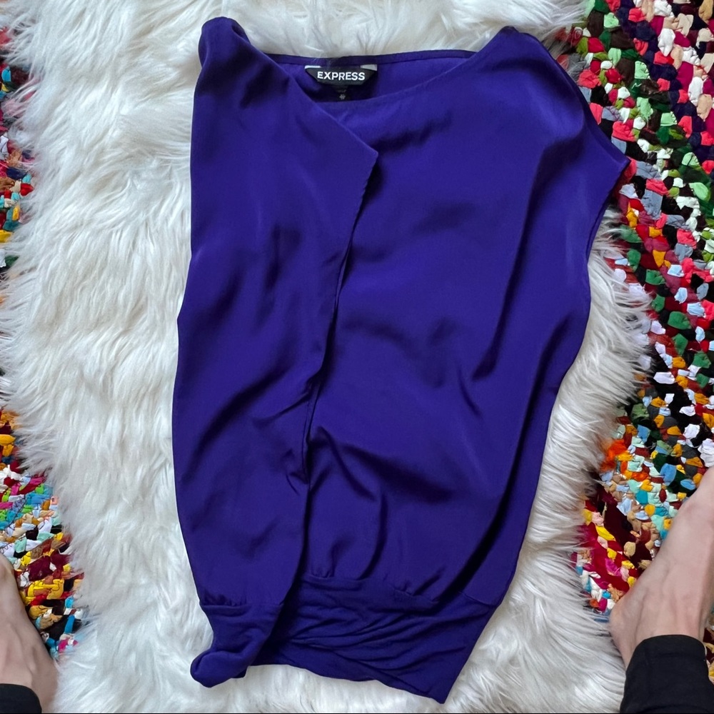 Express blouse - Picture 3 of 3